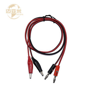 MYMI MY-K3005F 30V 5A numérique banc de laboratoire commutateur de mode variable réglable DC alimentation pour laboratoire test - Product Image 5