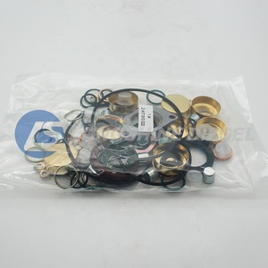 Diesel Phun Sửa Chữa Máy Bơm Kit 241701022 2 417 010 022 - Product Image 4