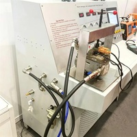 Nuevo Banco de Pruebas para Compresores de Aire Acondicionado de Vehículos de Nueva Energía NC101 con Función de Protección Contra Fugas y Sobrecarga AC/DC