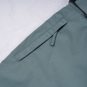 Pantalon de <span class=keywords><strong>ski</strong></span> pour homme, pantalon de snowboard unisexe, coupe-vent, imperméable, super chaud, taille ajustable pour les sports de plein air - Product Image 5