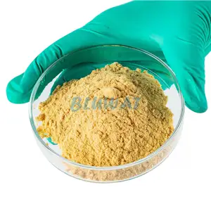 ผู้ผลิตผงเฟอร์ริกซัลเฟต สารเคมีบำบัดน้ำเสีย <span class=keywords><strong>PFS</strong></span> - Product Image 1