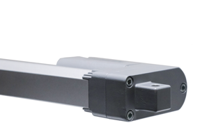 Actuador Lineal de Motor de Engranajes con Escobillas, Impermeable, de Imán Permanente, CC 24V, TC-03-D, para Uso en Electrodomésticos - Product Image 4