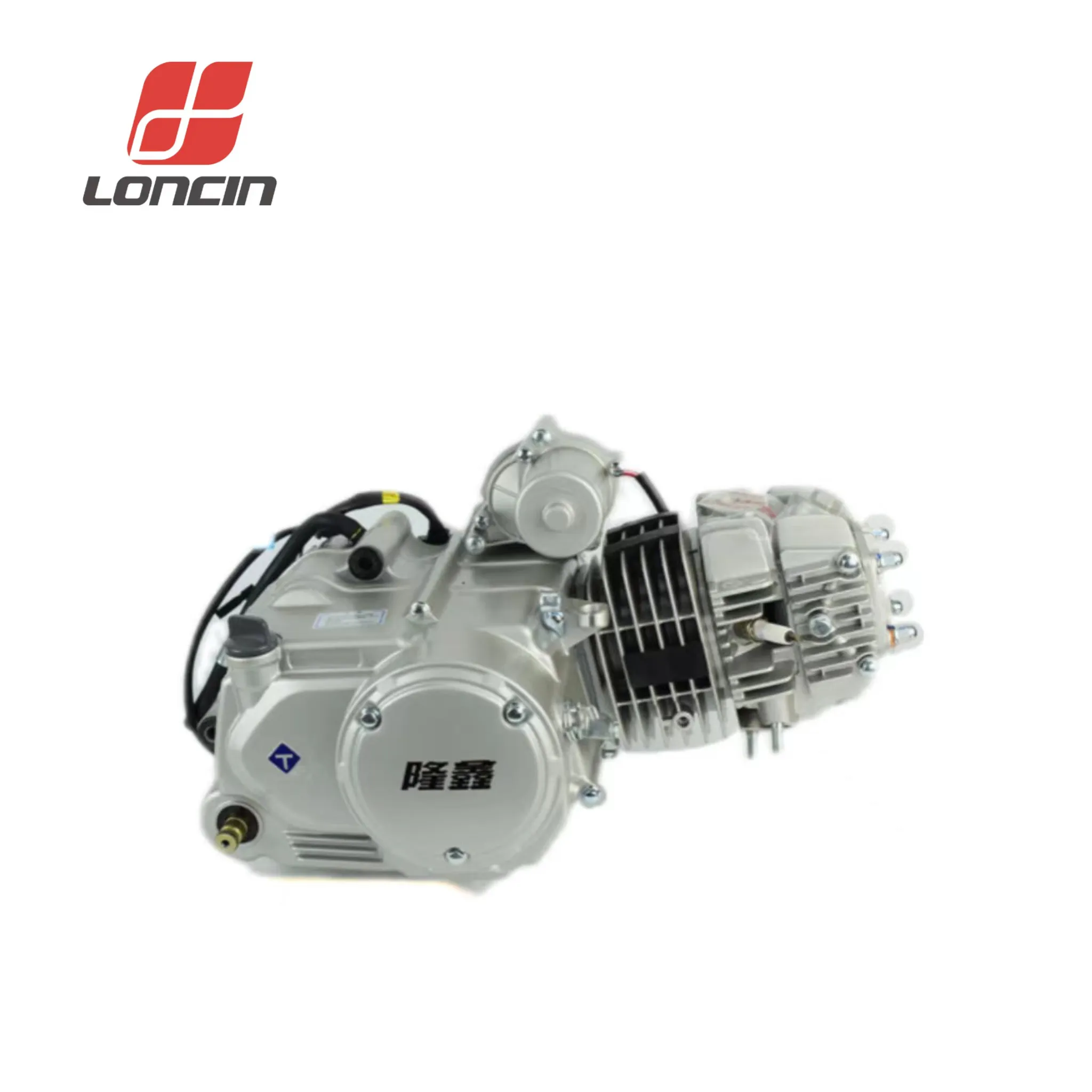 ホンダ用ロンチン110ccエンジン4ストローク空冷タイプの部品