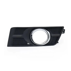 Cubierta de plástico para luces antiniebla del parachoques delantero Cadillac SRX, izquierda y derecha, 25778388 25778389, fijación con tornillos - Product Image 4
