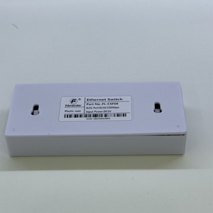 Commutateur réseau de bureau 8 ports 10/100 Mbps Fast Ethernet à prix de gros, ports RJ45 8x10/100 Mbps, hub de commutation réseau DC5V - Product Image 2