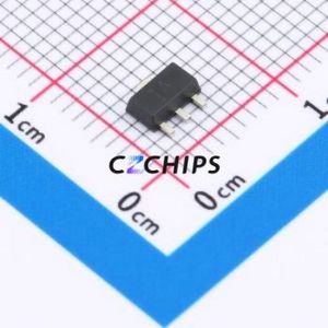 Transistor Original y Nuevo PXT3904-HXY SOT-89, Transistor de Unión Bipolar (BJT) - Product Image 1
