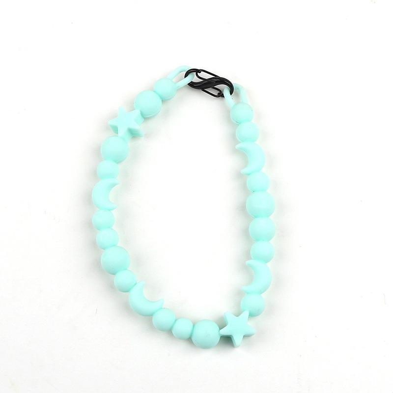 สีเขียวมิ้นท์