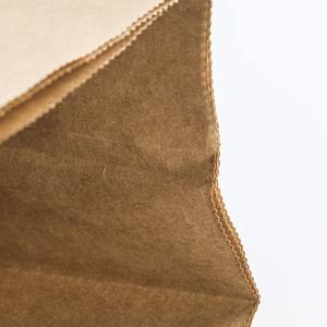 Sac en papier kraft composite à trois couches de 25kg Sac en plastique durable pour le stockage et le transport - Product Image 1