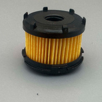 New Dual Fuel Autogas Conversion System Equipment Filter LPG/GLP Reducer Sequential Injection System Part Engine H02016 ECU