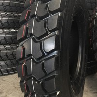 Pneu radial garanti 315/80R22.5 13R22.5 HS801Q ST869 TAITONG KAPSEN TERRAKING DOUPRO TRACMAX Usine