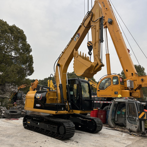 Mini Excavadora Usada Caterpillar Cat 312d en Venta, Excavadora Usada de 2 y 3 Toneladas, Cat301.5, Cat302, Cat303.5, 308d - Product Image 4