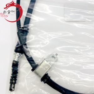 Câble de frein de stationnement, côté droit, pour Hyundai Kia 59770-3L001 / 597703L001 - Product Image 4