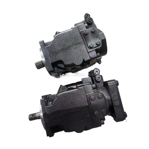 Bomba de Pistones Hidráulicos JRR 045 JR-R-S45B-LS-19-25-NN-N-3-C2N9-A8N-NNN-JJJ-BNR JRRS60BLB283SNNESC3AYA8NNNNJJJNNN JRR - Product Image 4