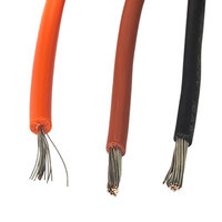 E330484 AWM 1015 105C 600V VW 1 kabel 16AWG 18AWG 20AWG UL1015 PVC kawat listrik kabel Internal untuk peralatan listrik