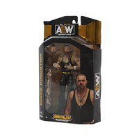 Figura de acción de lucha libre de 6 pulgadas, articulada, de PVC, juguete de dibujos animados coleccionable, modelo versión Q para colección