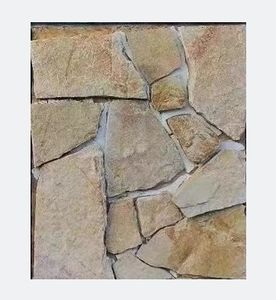 Carreaux de pavage fous irréguliers Carreaux de mur en pierre naturelle de <span class=keywords><strong>style</strong></span> artistique - Product Image 6