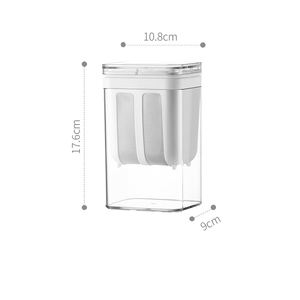Filtro para Yogur <span class=keywords><strong>Casero</strong></span>, Separador de Leche de Soja, Queso y Suero, Filtro de Drenaje de Agua - Product Image 6