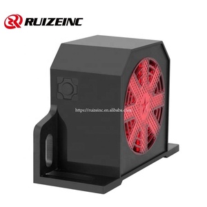 Avertisseur sonore étanche 12V-80V pour chariot élévateur, voiture, chariot agricole, buzzer d'alarme - Product Image 4