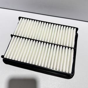 全新批发发动机空气滤清器适用于马自达2 马自达3 CX-3 Axela Demio P501-13-3A0 P51F-13-3A0 C23018 P501-133A0 P53N-13-3A0 1年保修 - Product Image 2