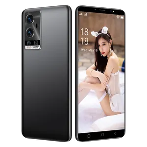 A16E New Arrival TFT Manufacturer android smart 10core 16+512gb Mobile Phone 5G
