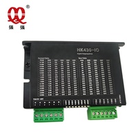 Placa de controlador para motor paso a paso, 24v, CC, para prueba de motor