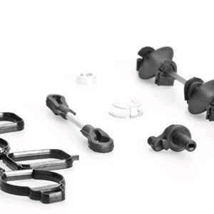 Kit de reparación del colector de admisión A4A5A6Q4Q5Q7 059129711 para Toyota FAW JP, nuevas piezas de repuesto con tornillos - Product Image 5