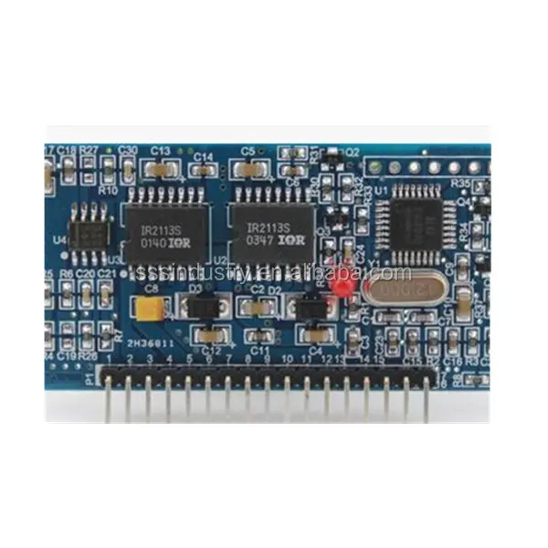 Original New EGS002 EG8010+IR2110 inverter pure sine circuit