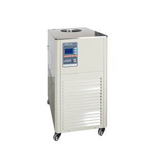 Système de refroidisseur d'eau CE 5L -20 ~ 99 degrés refroidisseur industriel/<span class=keywords><strong>chauffage</strong></span> et refroidissement à circulation réfrigérée 220v/110v - Product Image 3