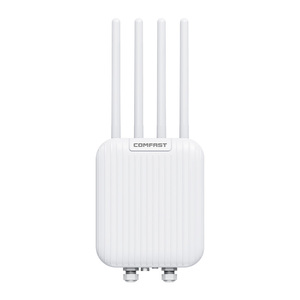 <span class=keywords><strong>Routeur</strong></span> CPE WiFi7 extérieur COMFAST, point d'accès sans fil multi-Gigabit, antenne externe étanche pour villa, ferme, usine - Product Image 5