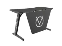 V-monta una scrivania da gioco ergonomica da 47 pollici senza tavolo per Computer da ufficio a forma di Z leggero