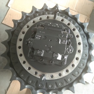 Động cơ du lịch ZX670-3 9254461 zx670 ổ đĩa cuối cùng cho thiết bị du lịch máy xúc Hitachi - Product Image 3