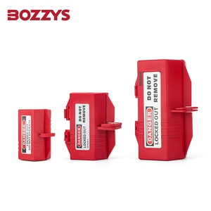 Điện cắm khóa Hộp thiết bị truy cập khối truy cập cắm điện trong quá trình bảo trì sử dụng Loại sản phẩm Ổ khóa - Product Image 5