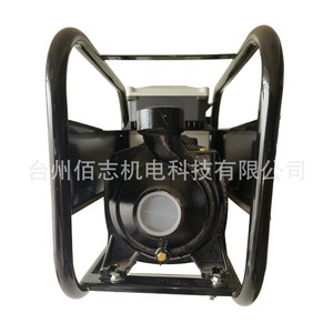 <b>Solar</b> Water <b>Pump</b> 200-280v High Pressure DC Self Priming <b>Pump</b> For Agricultural Irrigation - Product Image 3