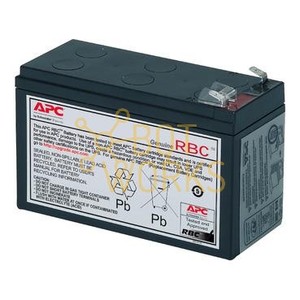 Schneider Electric RBC40 - Nuevo - Product Image 1