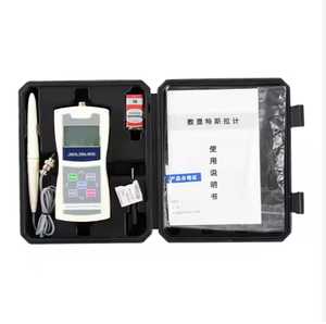 ZMST-5 Mètre Gaussmètre Portable de Précision, Testeur de Champ Magnétique de Surface avec Sonde 0-2400mT - Product Image 6