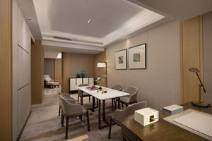 शीयी 5 स्टार होटल फर्नीचर बेडरूम सेट अरबिक शैली होटल फर्नीचर रिसॉर्ट कैसगॉड्स होटल बेडरूम सेट फर्नीचर - Product Image 3