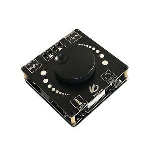 XY-AP50H XY-AP50L HHIFI fever 2.0 stereo BT digital power <b>amplifier</b> board 50WX2 <b>speaker</b> audio <b>amplifier</b> TPA3116D2 - Product Image 1
