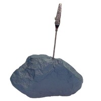 FOCUS Creative Eco-Friendly Modern Desk Decoration Clip Stressball Table Stand Office Business Desktop Gift Custom Promotional