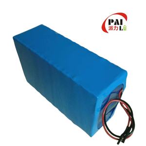 18650 на заказ, 12 В, солнечная тележка для гольфа, цилиндрическая литий-ионная аккумуляторная батарея 20 А. А. Для электромобилей - Product Image 4