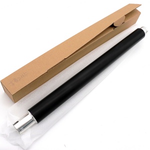 Rodillo Fusor Superior Compatible con Kyocera para 4125 4132 3212 4012 4020i 45818, Rodillo de Calor de Alta Calidad, Piezas de Repuesto para Fotocopiadora - Product Image 1