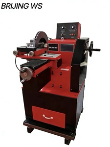 Máquina <span class=keywords><strong>de</strong></span> Torno <span class=keywords><strong>de</strong></span> Discos <span class=keywords><strong>de</strong></span> Freno <span class=keywords><strong>de</strong></span> Alta Precisión, <span class=keywords><strong>Rectificadora</strong></span> <span class=keywords><strong>de</strong></span> Discos <span class=keywords><strong>de</strong></span> Freno para Automóviles <span class=keywords><strong>de</strong></span> Pasajeros y Camionetas Ligeras - Product Image 5