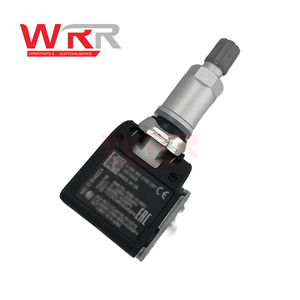 A0009052102 36106856209ระบบเซ็นเซอร์ตรวจวัดแรงดันลมยางสำหรับ F10 F30รถ BMW 328i 535i เซนเซอร์ก้านวาล์ว433MHz TPMS ที่เชื่อถือได้ - Product Image 2