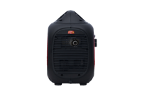 Shuoling 2026 Neues Modell 2KW Benzin Tragbarer Inverter-Generator Elektrischer Start Ultra-Leise Umweltfreundlich Wasserdicht 50/60Hz