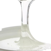 Bouteille fluide en silicone, matière première, huile/PDMS 50 99.9% 100 350 500 cst, 1000