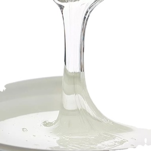 Fluido del silicone materie prime 99.9% olio di silicone/PDMS 50 100 350 500 1000 <span class=keywords><strong>cst</strong></span> - Product Image 4