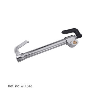 Auto volante di blocco telescopico anti-furto di blocco <span class=keywords><strong>meccanico</strong></span> anti-furto di blocco - Product Image 2