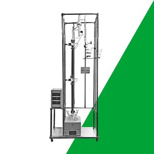 Bouilloire de distillation en acier inoxydable 316L, avec super résistance à la corrosion, adaptée aux environnements chimiques à forte demande - Product Image 2