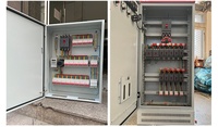 Armoire de commande principale personnalisée pour équipement électrique, armoire de distribution basse tension, tableau de distribution électrique