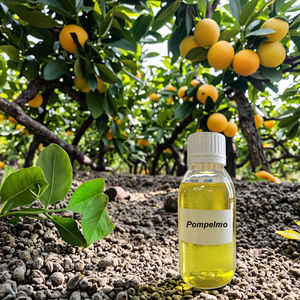 مركزات نكهة البومبلمو السائلة من تايماء للنكهات المصنوعة يدويًا - Product Image 3