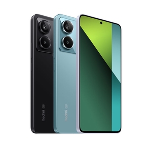 Smartphone GlobalXiaomi Note 13 Pro 8 Go + 256 Go, écran 6,67 pouces, MIUI 14, Snapdragon 7s Gen 2, charge 67 W, NFC, 5G - Product Image 3